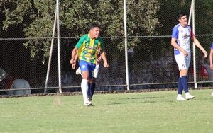 Cerro Porteño de Franco revive en el Nacional B