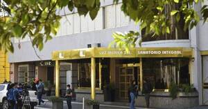 La Nación / Argentina: identifican bacteria que generó brote de neumonía bilateral y que ya dejó 4 muertos