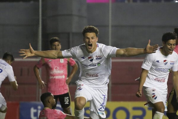Diario HOY | Nacional frena a Tacuary y alcanza la cima del Clausura