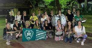 La Nación / Colegio de La Providencia cumple 140 años y prepara desfile