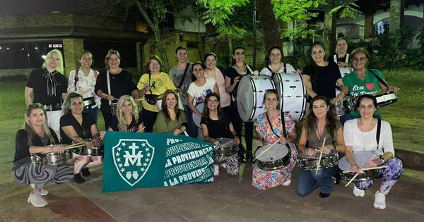 La Nación / Colegio de La Providencia cumple 140 años y prepara desfile