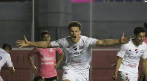 Nacional frena a Tacuary y alcanza la cima del Clausura
