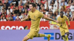 El Barcelona sigue imparable