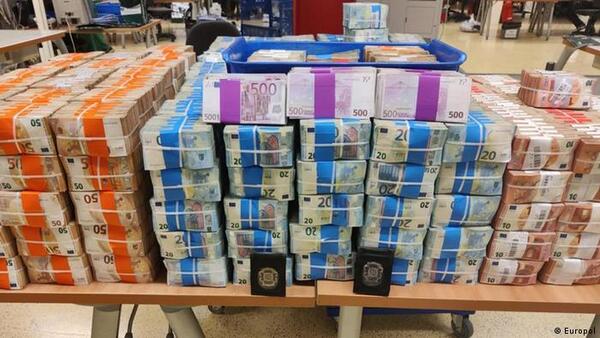 Costa Rica decomisa 2,3 toneladas de cocaína que iban hacia Bélgica