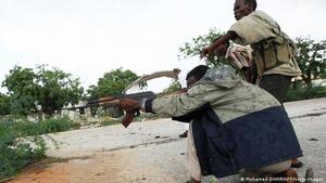 Islamistas asesinan a una veintena de civiles en Somalia