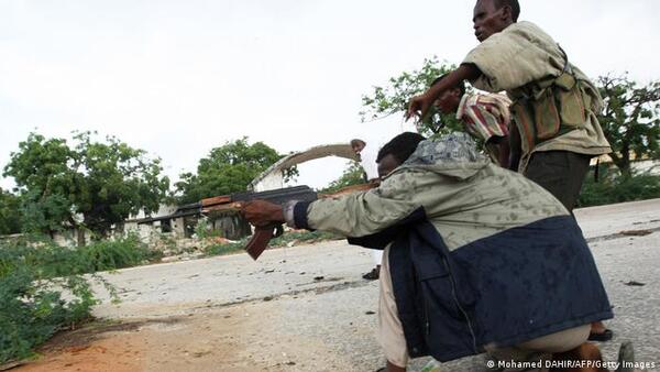 Islamistas asesinan a una veintena de civiles en Somalia