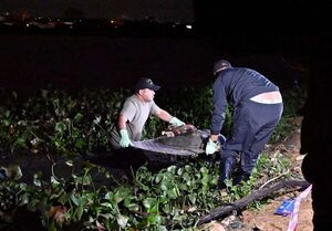 Caso “Peño”: No se podrá confirmar la causa de muerte, anuncian - Nacionales - ABC Color