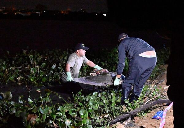 Caso “Peño”: No se podrá confirmar la causa de muerte, anuncian - Nacionales - ABC Color