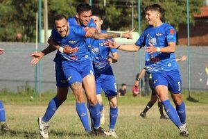 Primera C: Pilcomayo sigue en la expectativa - Fútbol - ABC Color