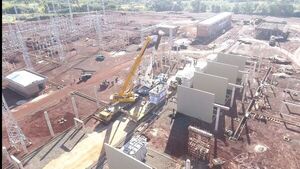 La ANDE, solo en 2021, no facturó  más de   5 millones de MWh - Economía - ABC Color