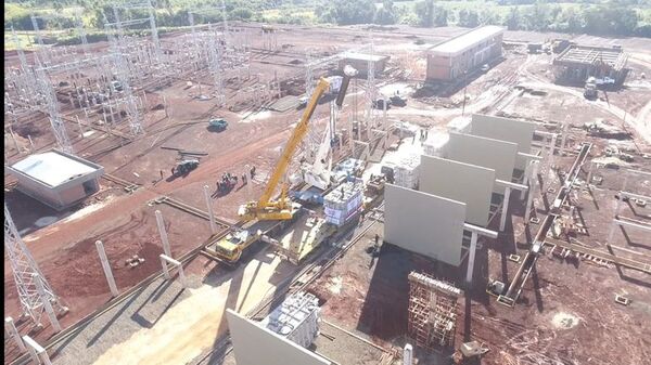 La ANDE, solo en 2021, no facturó más de 5 millones de MWh - Economía - ABC Color