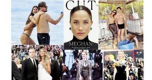 La Nación / La “maldición de los 25” de Leo, Bradley e Irina in love, Serena dice adiós y más