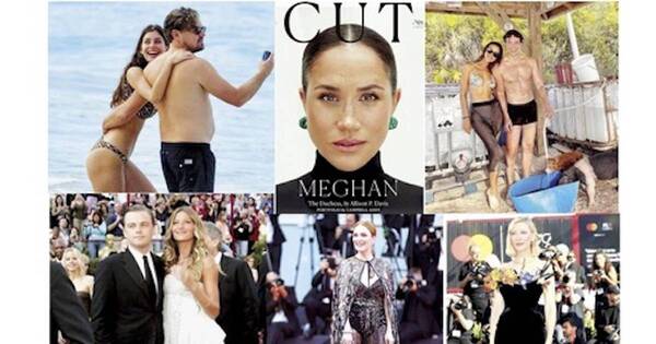 La Nación / La “maldición de los 25” de Leo, Bradley e Irina in love, Serena dice adiós y más