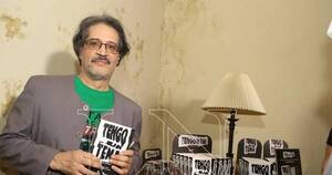 La Nación / “El rock se transforma para seguir existiendo”