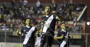 La Nación / 12-Olimpia, fiesta con estadio repleto