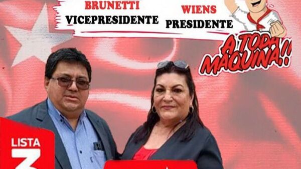 Gobernador recurre al divorcio para poder candidatar a su esposa