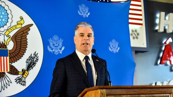 Significativamente corruptos atacan credibilidad de declaración de EEUU