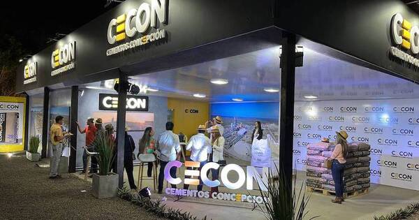 La Nación / Cecon acompaña la dinamización de la economía en Concepción