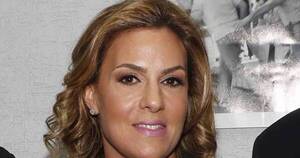 La Nación / Natalia Zuccolillo volvió a recurrir a chicana y evita juicio