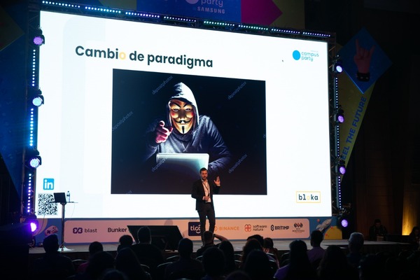 Dark web y deep web: La importancia de cuidar los datos personales en internet - MarketData