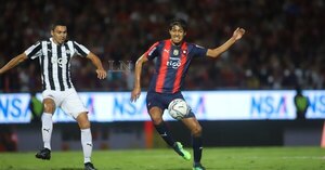 Cerro Porteño-Libertad, duelo electrizante entre dos aspirantes al título