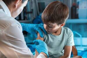 Registro de niños sigue siendo escaso, a días del inicio del proceso de vacunación | 1000 Noticias