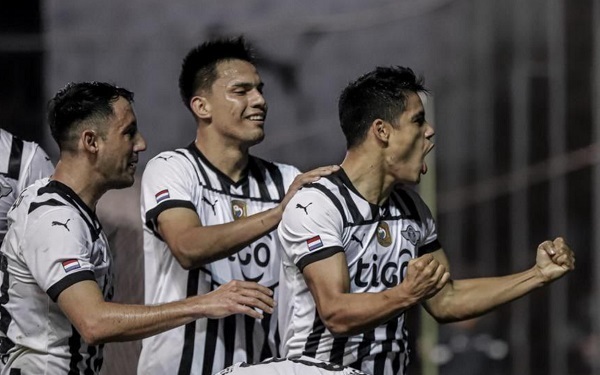 Dos encuentros se disputarán este domingo por la novena fecha del Clausura - Paraguaype.com