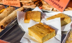 Se viene otra edición de “Paraguay Rembi´u”: La fiesta de la gastronomía nacional