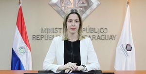 Nuevo intento de juicio político a Sandra Quiñónez tiene fines políticos, afirma fiscal - ADN Digital