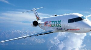 Diario HOY | Amaszonas Bolivia busca consolidar presencia en Paraguay y potenciar el turismo
