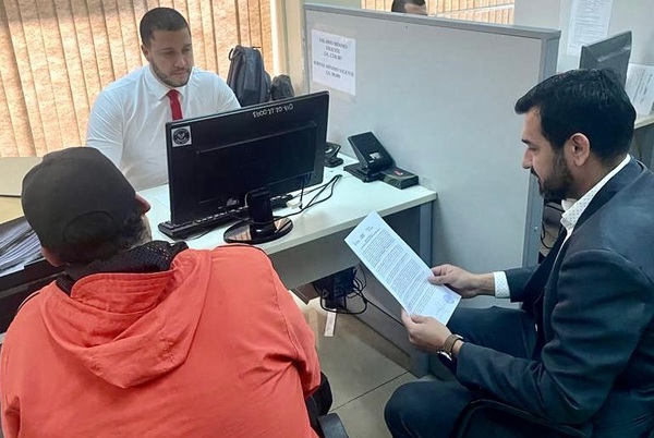Trabajadores recibieron cerca de 2.000 millones con mediación del MTESS | 1000 Noticias