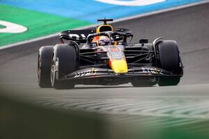 El holandés Max Verstappen (Red Bull) gana en Gran Premio de Países Bajos - ABC Motor 360 - ABC Color