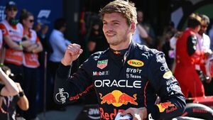 Verstappen gana e impone su ley en casa - El Independiente