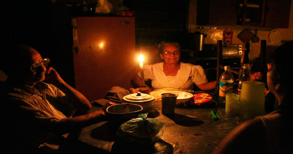 Cuba sufre el embate de los apagones | 1000 Noticias