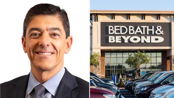 El director financiero de Bed Bath & Beyond se suicida en Nueva York | Internacionales | 5Días