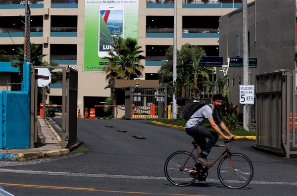 Empresa restablecerá el servicio de luz rápido tras el paso de Earl por Puerto Rico - MarketData