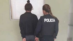 Diario HOY | La amistosa "tía" que ganaba amigos para colocar: cocaína a pudientes y crack al resto