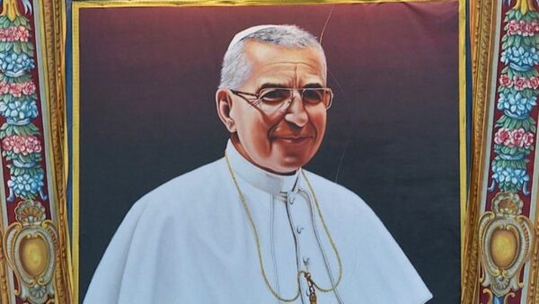 Juan Pablo I, el papa de los 33 días, fue proclamado beato - El Independiente