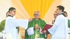 Adalberto Martínez denuncia la desaparición de niños y adolescentes en el país - El Independiente