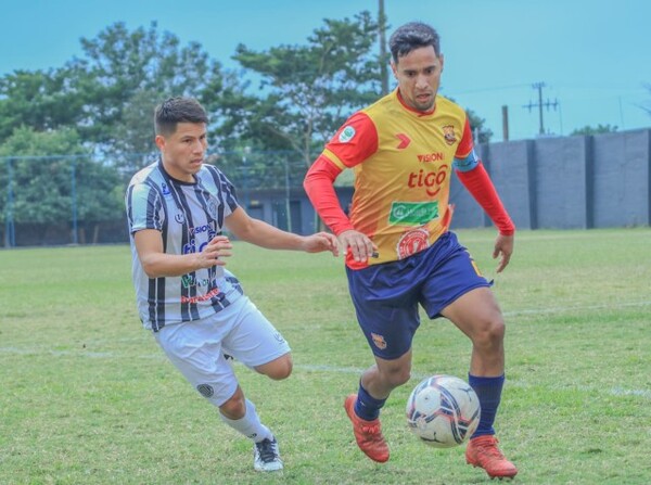 Paridad en el cierre del episodio 17 - APF