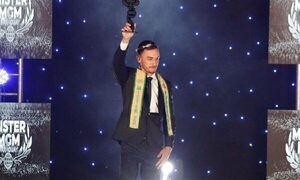Hermano de Miss Paraguay fue asaltado