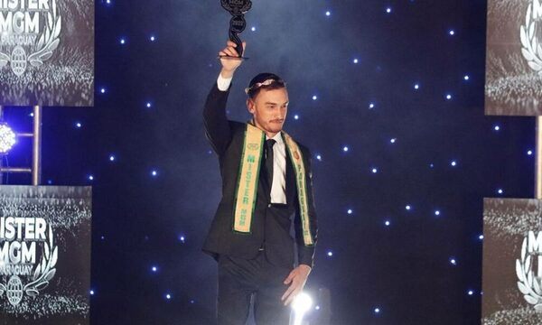 Hermano de Miss Paraguay fue asaltado