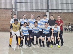 Se desarrolló la décima fecha en la Categoría Primera - APF