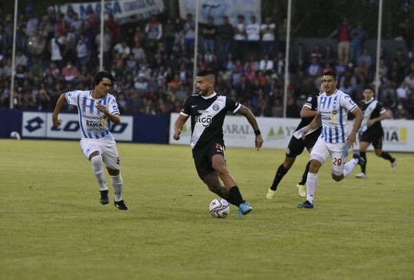 12 de Octubre vs. Olimpia: alineaciones probables - Fútbol - ABC Color