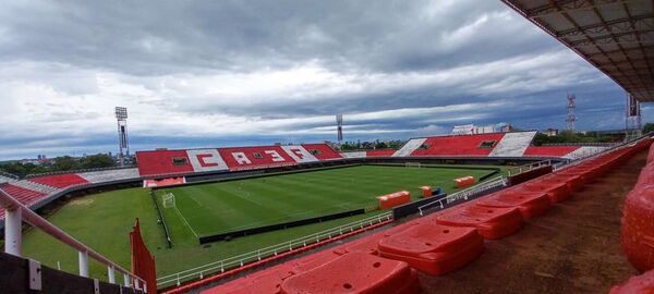 12 de Octubre vs. Olimpia: minuto a minuto - Fútbol - ABC Color