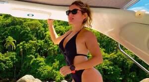 Crónica / ¿Dahiana Bresanovich se realizó chequeos para poder jey ser mamá?