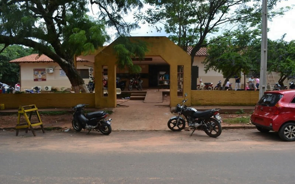 Adolescente de 16 años cayó sobre escoba, lesionó partes íntimas y tuvo que se operada - Noticiero Paraguay