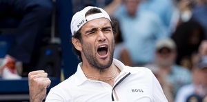 Diario HOY | Berrettini elimina a Davidovich en un épico partido de octavos