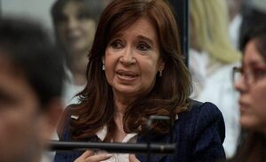 El juicio por presunta corrupción de Fernández se reanuda tras atentado - El Independiente