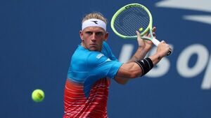 Berrettini elimina a Davidovich en un épico partido de octavos - El Independiente